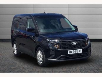 Ford Transit 1.0 EcoBoost 125ps Limited Van