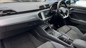 Audi Q3 40 TFSI Quattro Vorsprung 5dr S Tronic