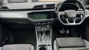 Audi Q3 40 TFSI Quattro Vorsprung 5dr S Tronic