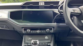 Audi Q3 40 TFSI Quattro Vorsprung 5dr S Tronic