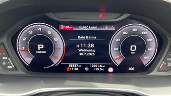 Audi Q3 40 TFSI Quattro Vorsprung 5dr S Tronic