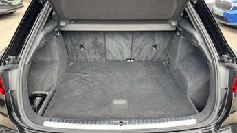Audi Q3 40 TFSI Quattro Vorsprung 5dr S Tronic