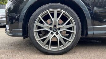 Audi Q3 40 TFSI Quattro Vorsprung 5dr S Tronic
