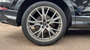 Audi Q3 40 TFSI Quattro Vorsprung 5dr S Tronic