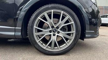 Audi Q3 40 TFSI Quattro Vorsprung 5dr S Tronic