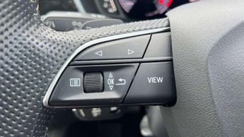 Audi Q3 40 TFSI Quattro Vorsprung 5dr S Tronic