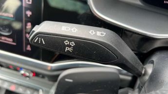 Audi Q3 40 TFSI Quattro Vorsprung 5dr S Tronic