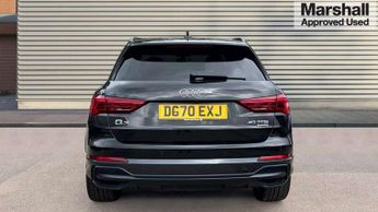Audi Q3 40 TFSI Quattro Vorsprung 5dr S Tronic