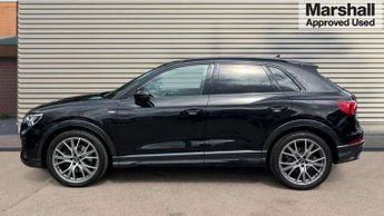 Audi Q3 40 TFSI Quattro Vorsprung 5dr S Tronic
