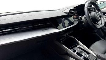 Audi A3 35 TFSI S Line 5dr S Tronic