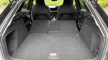 Audi A3 35 TFSI S Line 5dr S Tronic