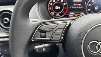 Audi Q2 35 TFSI Sport 5dr S Tronic