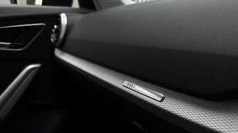 Audi Q2 35 TFSI Sport 5dr S Tronic