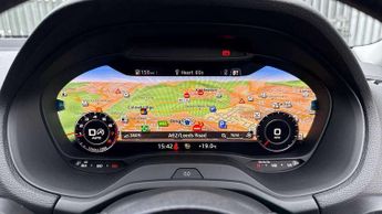 Audi Q2 35 TFSI Sport 5dr S Tronic