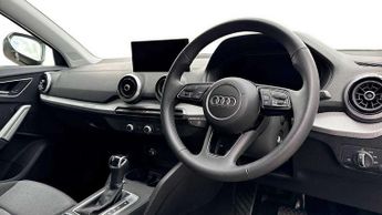 Audi Q2 35 TFSI Sport 5dr S Tronic