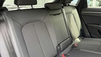 Audi Q3 40 TFSI Quattro Black Edition 5dr S Tronic