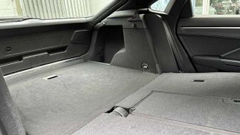 Audi Q3 40 TFSI Quattro Black Edition 5dr S Tronic
