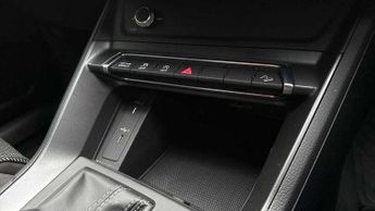 Audi Q3 40 TFSI Quattro Black Edition 5dr S Tronic