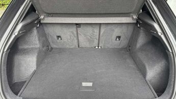 Audi Q3 40 TDI 200 Quattro Black Edition 5dr S Tronic