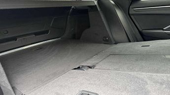 Audi Q3 40 TDI 200 Quattro Black Edition 5dr S Tronic