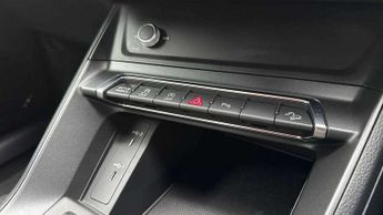 Audi Q3 40 TDI 200 Quattro Black Edition 5dr S Tronic