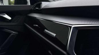 Audi Q3 40 TDI 200 Quattro Black Edition 5dr S Tronic