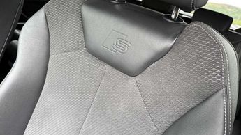 Audi Q3 40 TDI 200 Quattro Black Edition 5dr S Tronic
