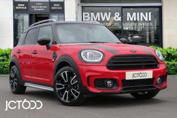 MINI Countryman 1.5 Cooper Sport 5dr Auto