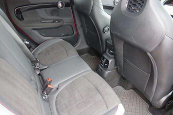 MINI Countryman 1.5 Cooper Sport 5dr Auto