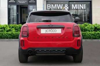 MINI Countryman 1.5 Cooper Sport 5dr Auto