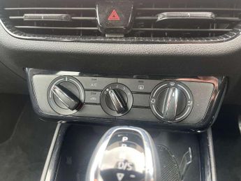 Skoda Fabia 1.0 TSI 116 SE Comfort 5dr DSG