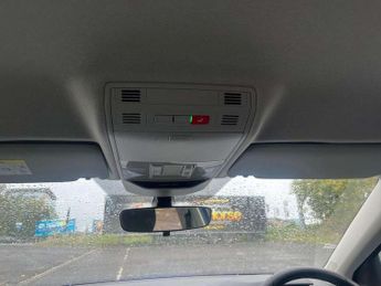 Skoda Fabia 1.0 TSI 116 SE Comfort 5dr DSG