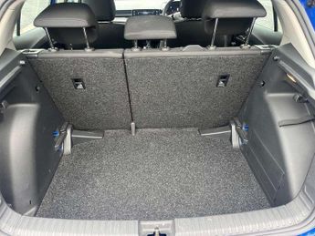 Skoda Fabia 1.0 TSI 116 SE Comfort 5dr DSG