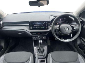 Skoda Fabia 1.0 TSI 116 SE Comfort 5dr DSG
