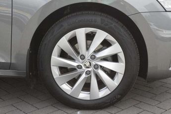 Skoda Octavia 1.5 TSI 150 e-TEC First Edition 5dr DSG