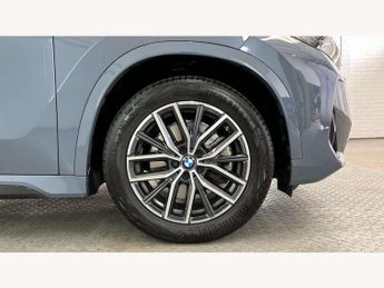 BMW X1 xDrive 23i MHT M Sport 5dr Step Auto