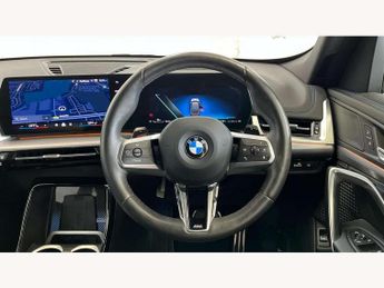 BMW X1 xDrive 23i MHT M Sport 5dr Step Auto