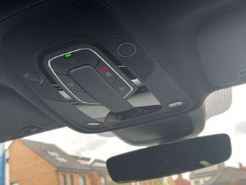 Audi A6 40 TDI Quattro Black Edition 4dr S Tronic
