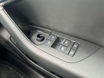 Audi A6 40 TDI Quattro Black Edition 4dr S Tronic