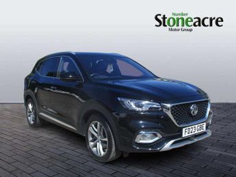 MG HS 1.5 T-GDI PHEV Exclusive 5dr Auto