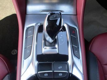 MG HS 1.5 T-GDI PHEV Exclusive 5dr Auto