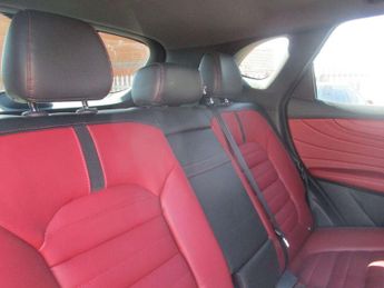 MG HS 1.5 T-GDI PHEV Exclusive 5dr Auto