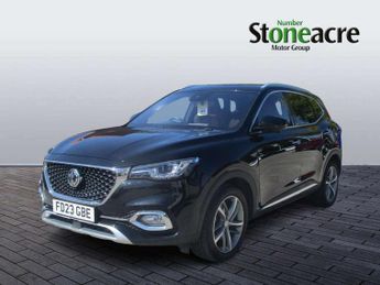 MG HS 1.5 T-GDI PHEV Exclusive 5dr Auto
