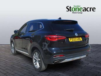 MG HS 1.5 T-GDI PHEV Exclusive 5dr Auto