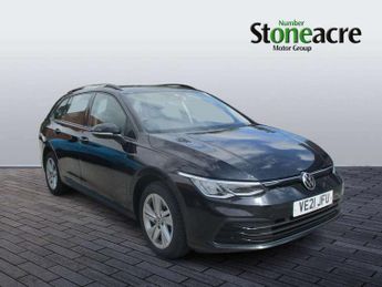 Volkswagen Golf Estate 1.0 eTSI Life 5dr DSG