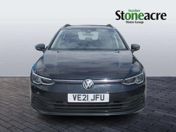 Volkswagen Golf Estate 1.0 eTSI Life 5dr DSG