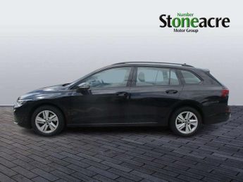 Volkswagen Golf Estate 1.0 eTSI Life 5dr DSG