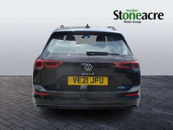 Volkswagen Golf Estate 1.0 eTSI Life 5dr DSG