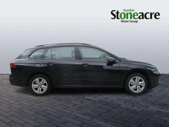 Volkswagen Golf Estate 1.0 eTSI Life 5dr DSG