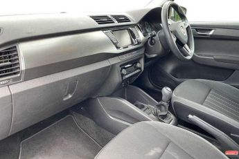 Skoda Fabia 1.0 TSI 110 SE L 5dr